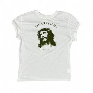 vive maria jesus shirt
